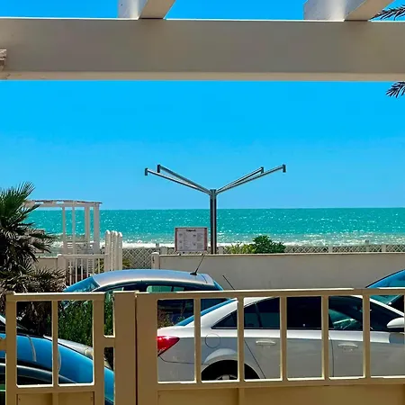 Blu Apartament Lido di Ostia