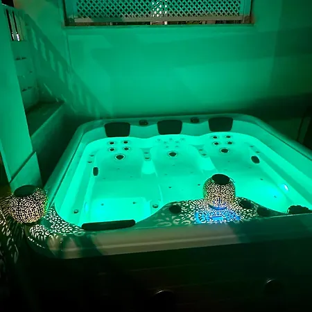 Blu Apartament