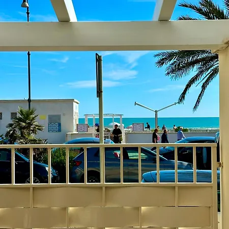 Blu Apartament