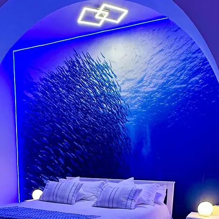 Blu 아파트 *