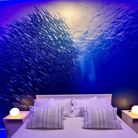 Blu 아파트 *