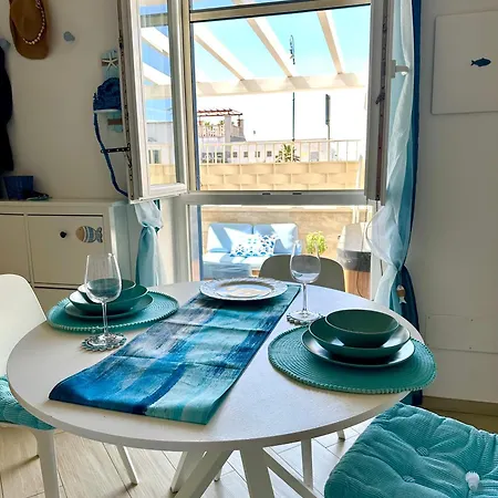 Blu Apartament