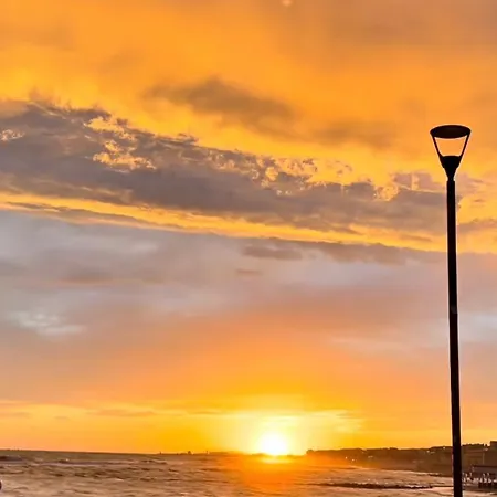 Blu Lido di Ostia